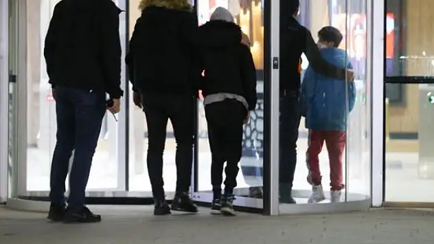 Ordu'dan araba çalan çocukların İstanbul'a gelme nedeni belli oldu