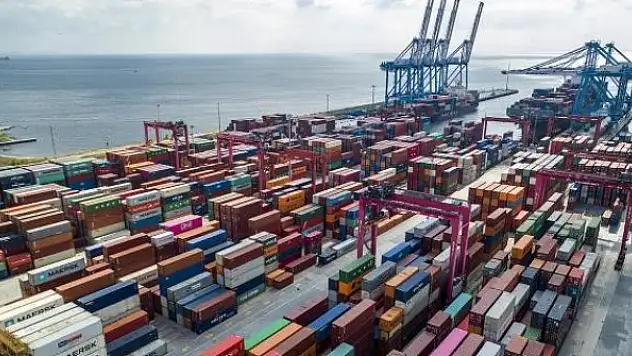 Sakarya'dan kasım ayı ihracat rekoru