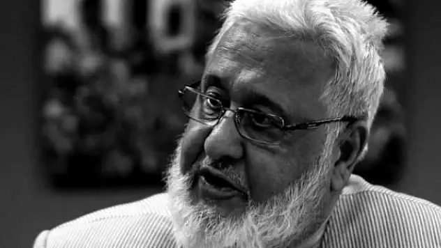 Şair ve yazar Mustafa Yazgan yaşamını yitirdi