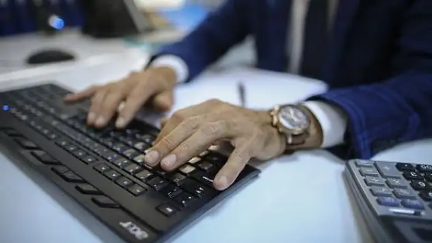 Çalışan sayısında 2023 hedefine ulaşıldı