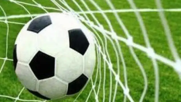 Cumhuriyet Başsavcılığı 3. Futbol Turnuvası sona erdi