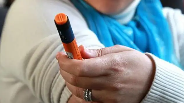 Şeker hastalarını umutlandıran keşif