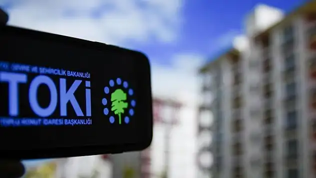 TOKİ 29 ilde 307 arsayı açık artırmayla satacak