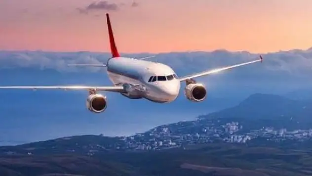 Omicron'lu yolcu Türkiye'den gitti!