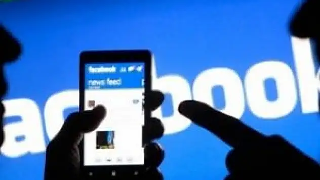 Facebook'tan seçime özel uygulama