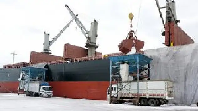 GÜBRETAŞ ile Razi Petrokimya'dan güç birliği