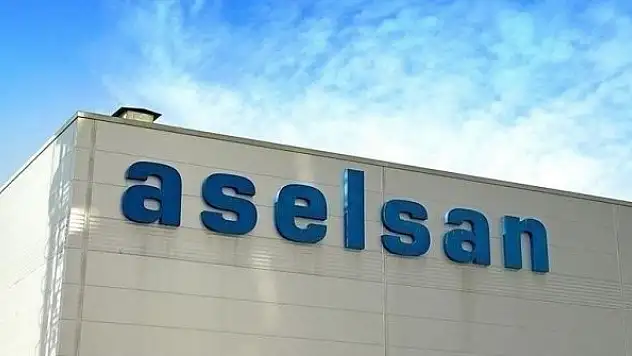 ASELSAN'dan 700 milyon lira ve 85 milyon dolarlık sözleşme
