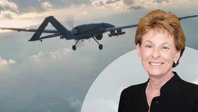 İngiltere'nin İHA yazılımı merakı! 'Türkiye meseleyi doğru anlamış'