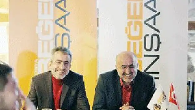 Beğen İnşaat'tan huzurlu ve güvenilirli konutlar