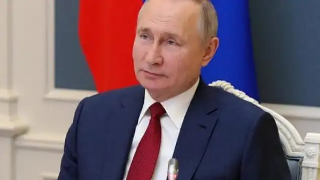 Putin enflasyona karşı savaş açtı