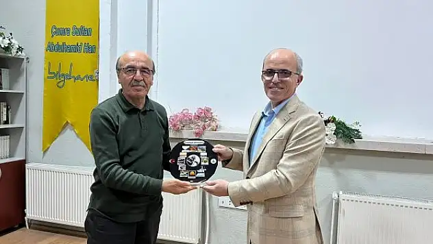 Çumra'da türkü rüzgârı esti