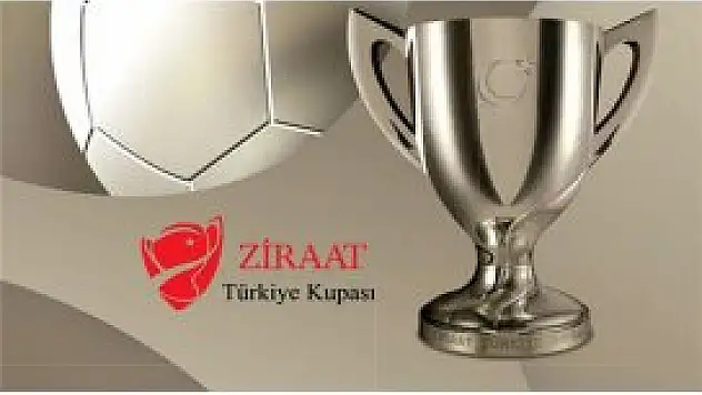 Türkiye Kupası Finali'nin yeri belli oldu
