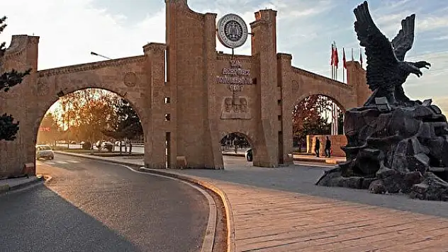 Atatürk Üniversitesi öğretim görevlisi alacak