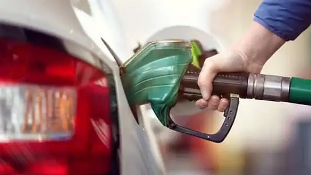 EPGİS duyurdu: Motorine bir zam daha