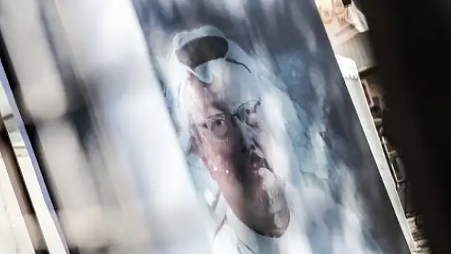 Kaşıkçı cinayeti: Fransa yanlış kişiyi gözaltına aldı