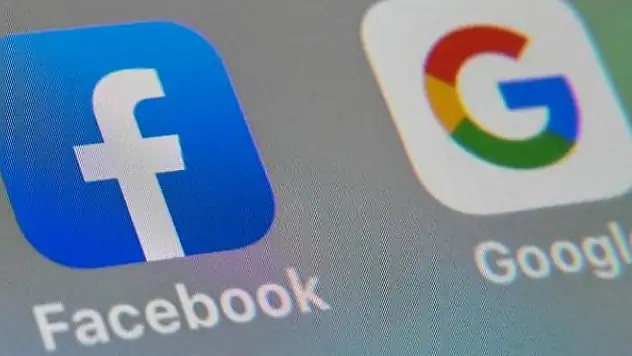200'den fazla gazeteden Google ve Facebook'a 'tekelcilik' davası