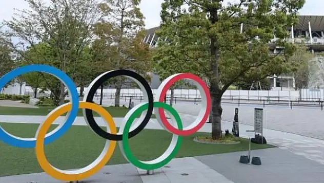 Tokyo 2020'yi izleyenlerin sayısı 3 milyarı geçti