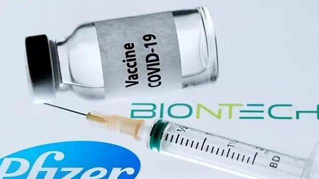 Biontech'ten yeni varyant açıklaması!