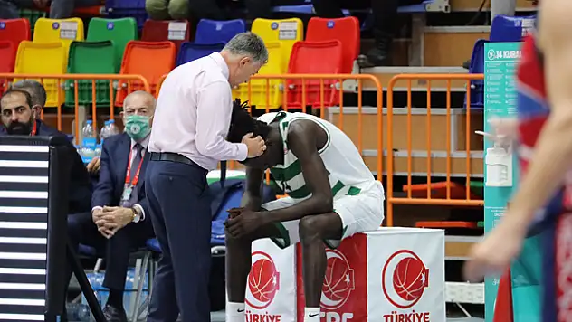İstikrarsız Gueye, Konyaspor'u transfere zorluyor!