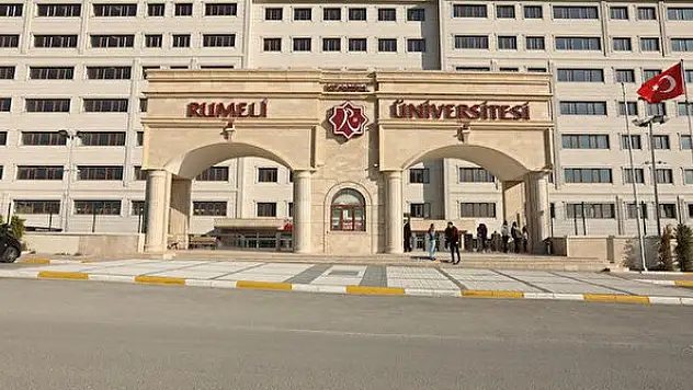 İstanbul Rumeli Üniversitesi öğretim üyesi alım ilanı