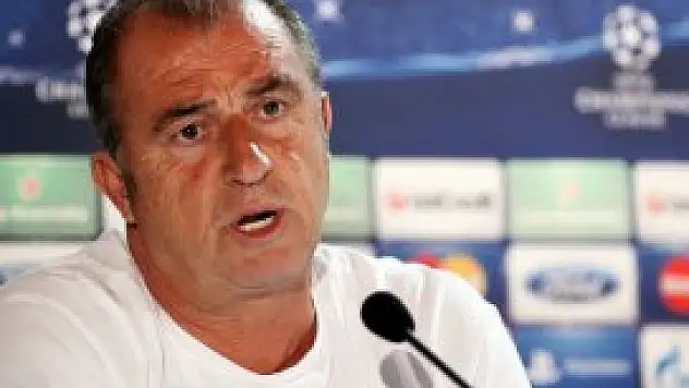 Fatih Terim'in 'buruk' derbisi