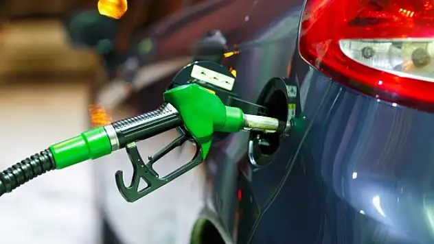Türkiye'deki benzin fiyatlarının temel ölçütü Brent petrol yüzde 60 yükseldi!