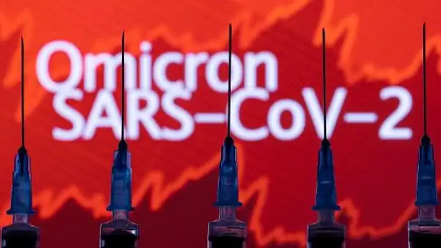 EMA: Omicron bazı ülkelerde baskın varyant olabilir