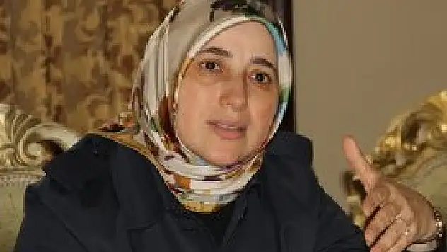 20 bin kadın İstanbul'da buluşacak