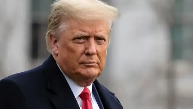 Trump yolsuzluk soruşturmasında ifade verecek