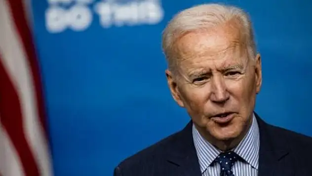 Biden, 9 ülkenin liderleriyle Ukrayna'yı görüştü