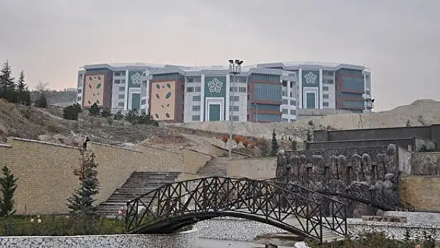 100 sözleşmeli personel alınacak