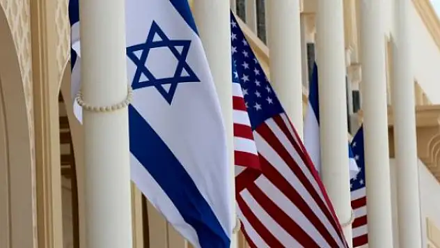 İsrail'den ABD'ye: İran'a yaptırımlar kaldırılmamalı