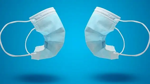 New York'ta maske takma zorunluluğu geri geldi