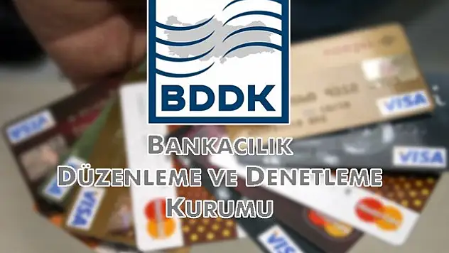 BDDK'ya kredi kartı şikayeti yağdı