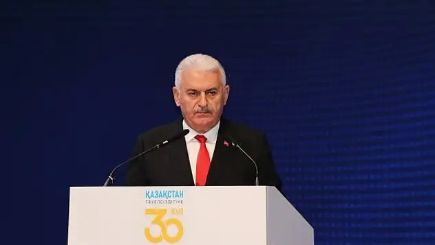 Merakla bekleniyordu: Binali Yıldırım son dakika başvurusunu yaptı