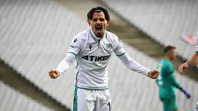 Serdar Gürler için transfer iddiası!