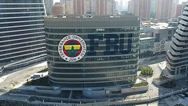 Fenerbahçe Üniversitesi öğretim üyesi alım ilanı