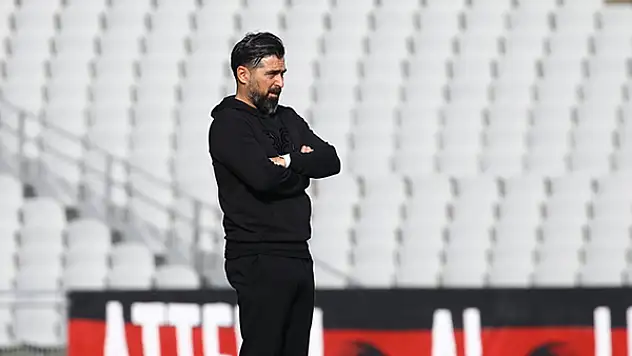İlhan Palut: Oyun disiplininden kopmadık ve kazandık!