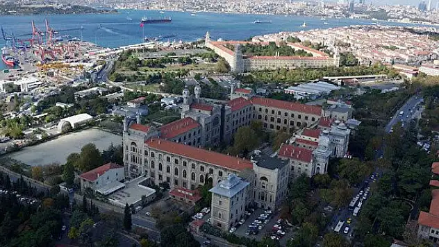 Öğretim üyesi alım ilanı