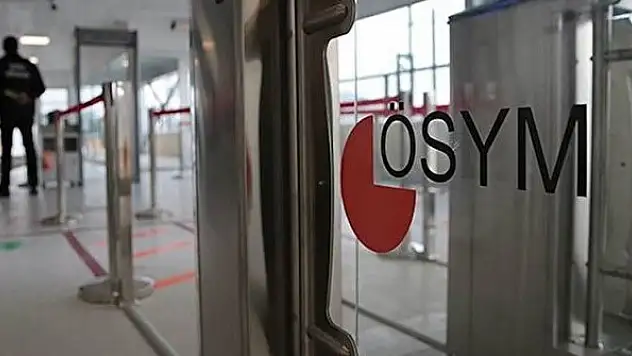 ÖSYM personel alacak