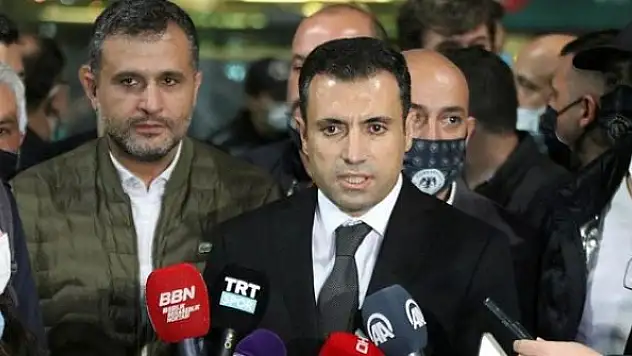 Konyaspor Başkanı Fatih Özgökçen'den transfer sinyali! Hoca'nın raporu ve ligdeki sıralama detayı...