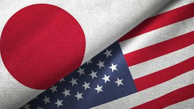 Japonya ve ABD'den Çin ve Kuzey Kore'ye karşı ittifak kararı