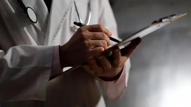 Her 100 hastadan 6'sı yanlış branşa başvuruyor