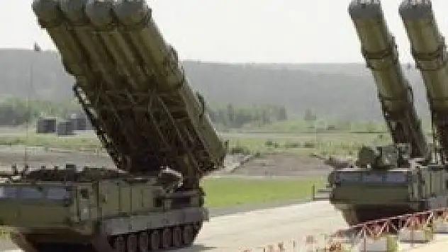 Rusya'dan Olay Çıkartacak Suriye Hamlesi