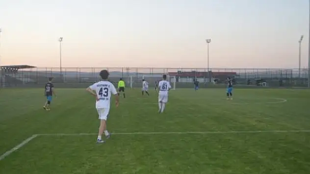 Halı saha öncesi doktor kontrolü şart