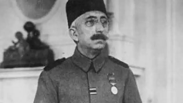 'Vahdettin'in Mezarı Ülkeye Getirilmeli'