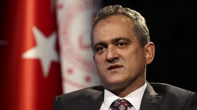 Bakan Özer duyurdu! 'Talep edilen her yerde kuracağız'