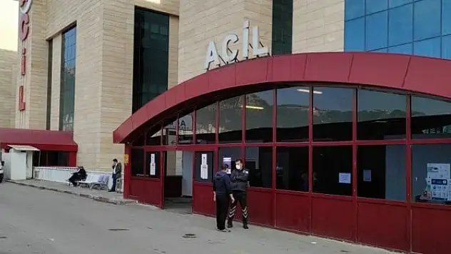 Sahte içkiden 6 kişi hayatını kaybetti