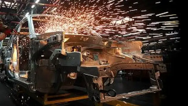 'Milli otomobilde prototip üretim ağustosta yapılacak'