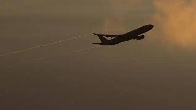 İngiltere hava yolu şirketleri hükümetten mali destek talep ediyor